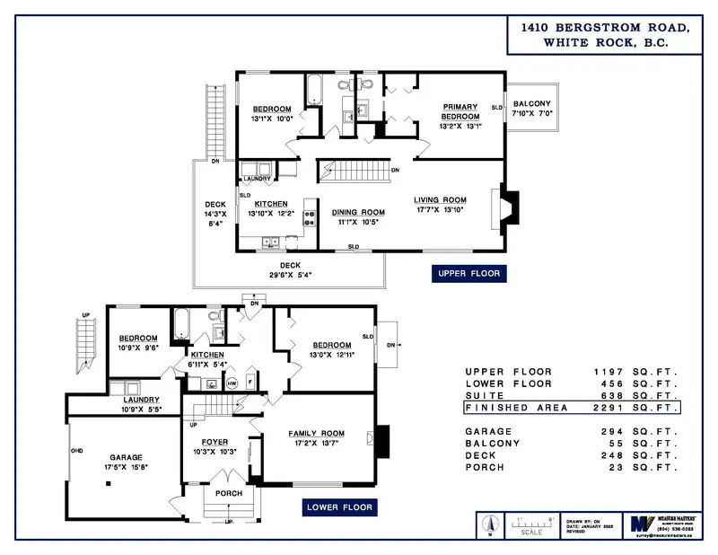 1410 BERGSTROM ROAD - photo 2 of 40