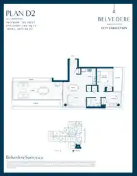 215 9675 KING GEORGE BOULEVARD - thumbnail 22