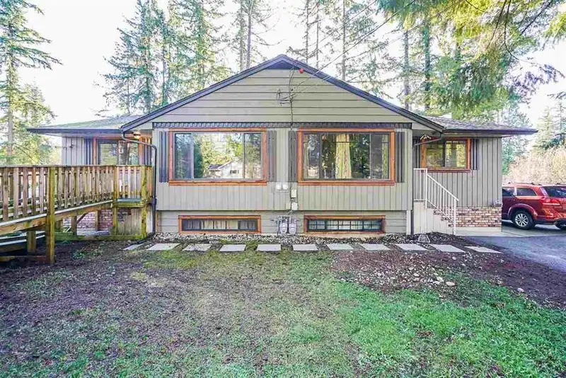 19886 37 AVENUE - photo 1 of 16