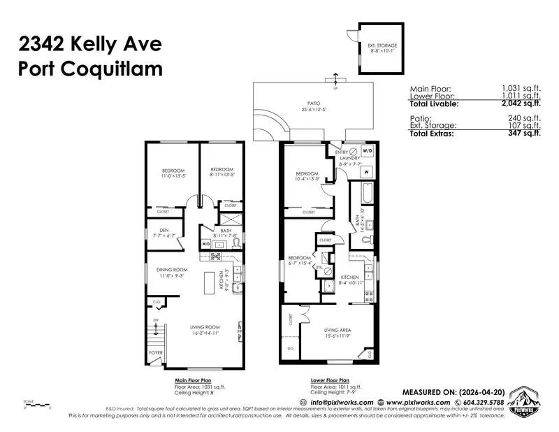 2342 KELLY AVENUE - photo 2 of 37