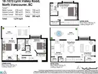 18 1073 LYNN VALLEY ROAD - thumbnail 17