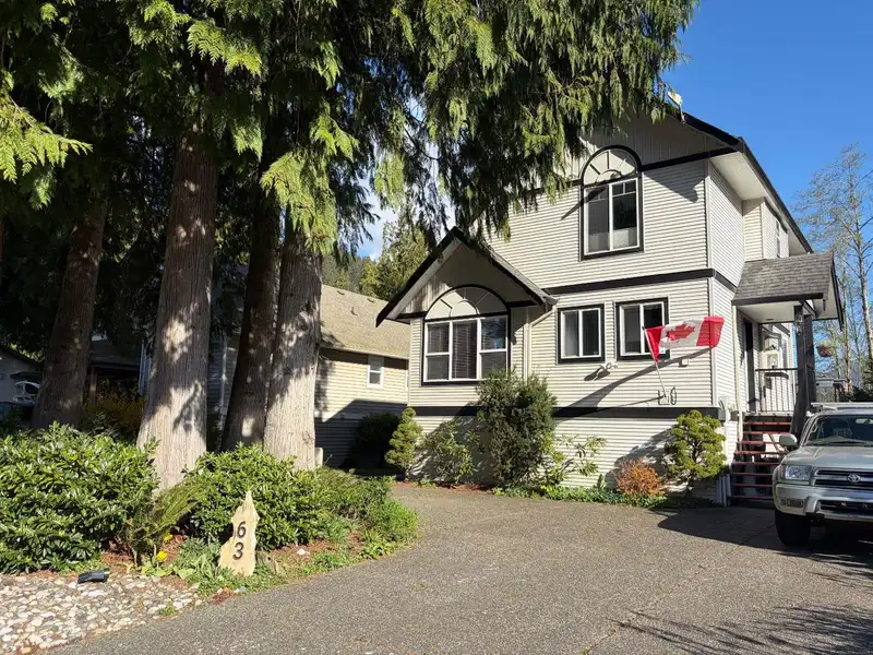 63 14600 MORRIS VALLEY ROAD - photo 1 of 21