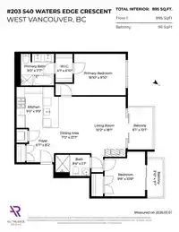 203 540 WATERS EDGE CRESCENT - thumbnail 17