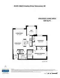 1101 3663 CROWLEY DRIVE - thumbnail 27