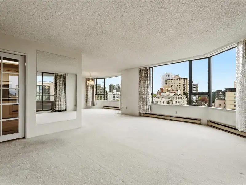 1003 1860 ROBSON STREET - photo 4 of 31