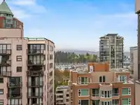 1003 1860 ROBSON STREET - thumbnail 6