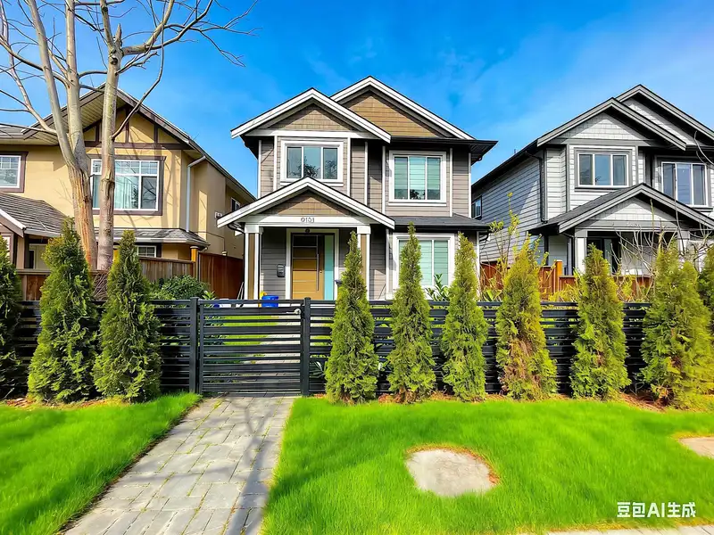 9131 STEVESTON HIGHWAY - photo 1 of 31