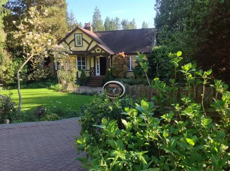 5692 MARINE DRIVE - photo 1 of 25