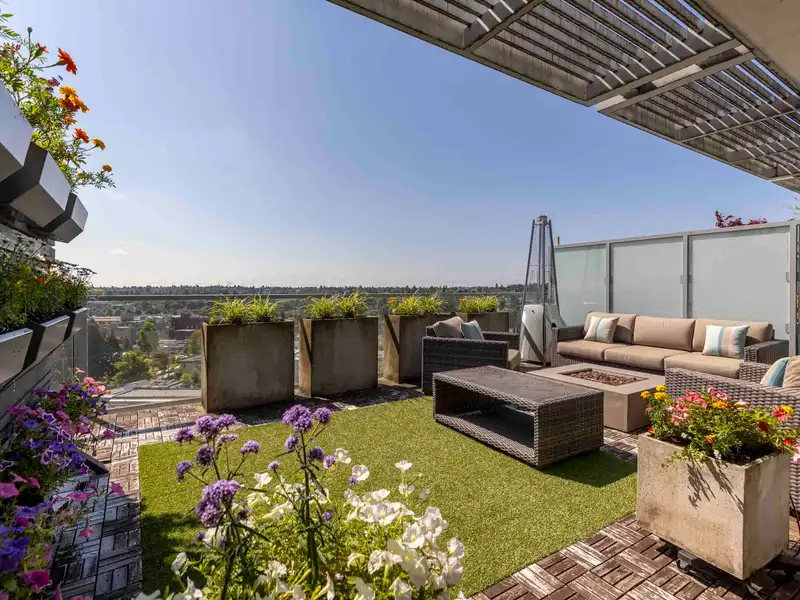 1206 2770 SOPHIA STREET - photo 1 of 40