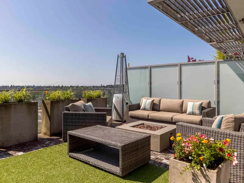 1206 2770 SOPHIA STREET - photo 2 of 40