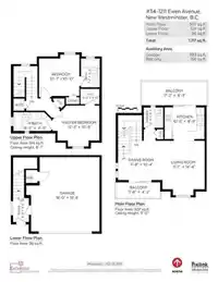 34 1211 EWEN AVENUE - thumbnail 32