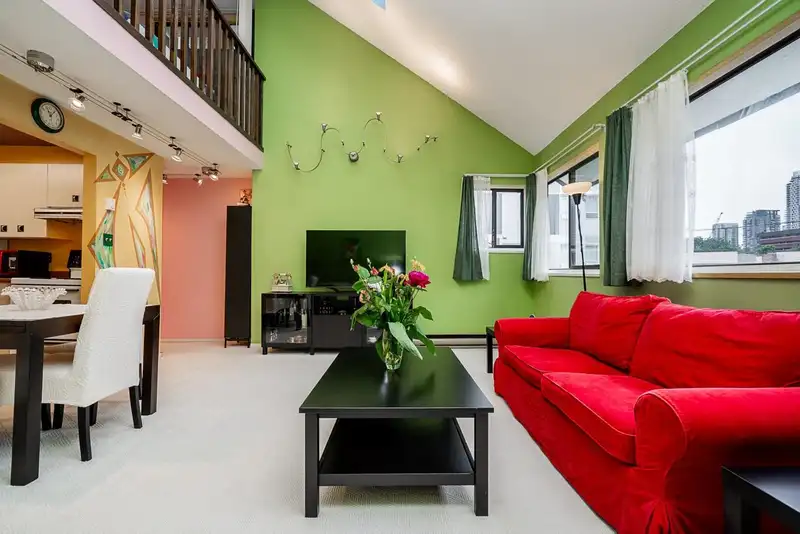 PH5 936 BUTE STREET - photo 1 of 39