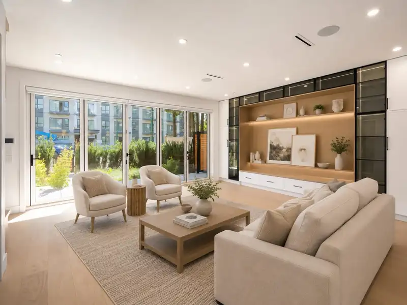 1 5969 GRANVILLE STREET - photo 4 of 22