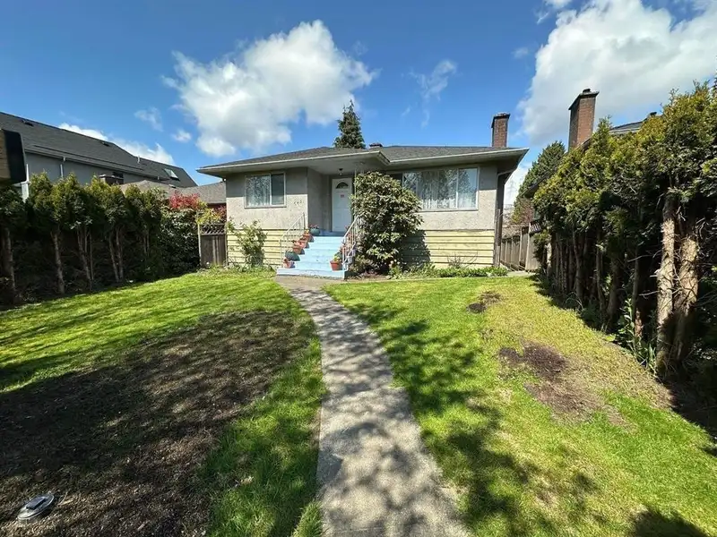 645 E 27 AVENUE - photo 1 of 9
