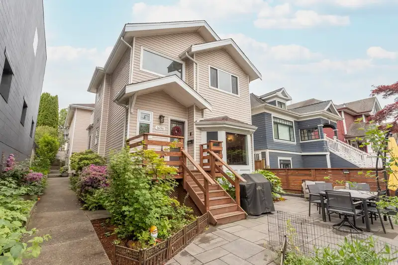 1678 E 13TH AVENUE - photo 1 of 30