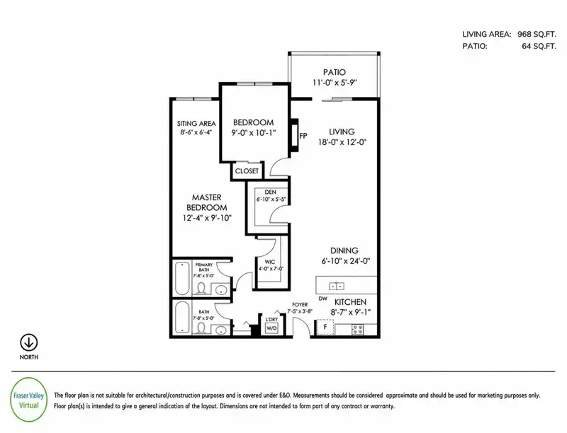 406 10088 148 STREET - photo 3 of 17