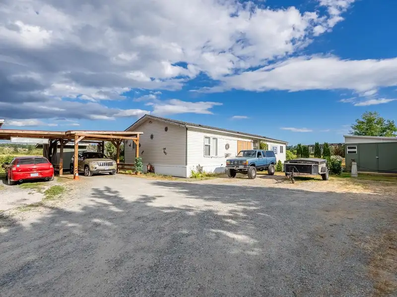 5316 216 STREET - photo 1 of 22