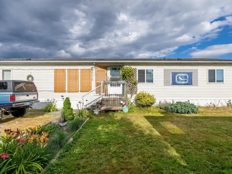 5316 216 STREET - photo 2 of 22