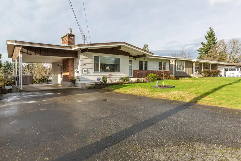 2263 RAINIER STREET - photo 1 of 36