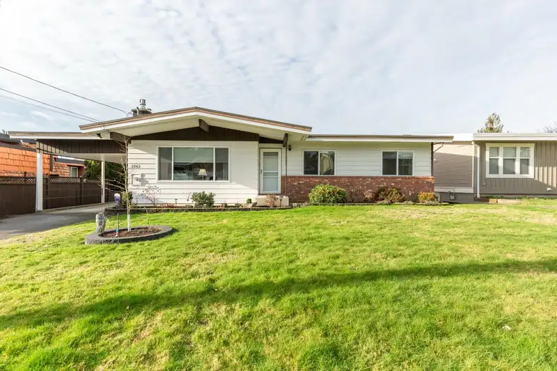 2263 RAINIER STREET - photo 2 of 36