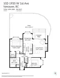 102 1935 W 1ST AVENUE - thumbnail 21