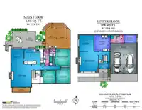 2322 HURON DRIVE - thumbnail 40