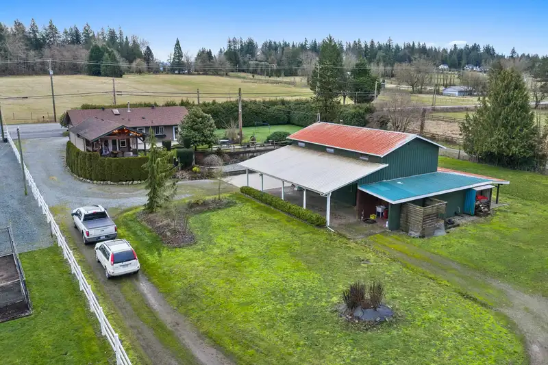 2147 216 STREET - photo 2 of 40