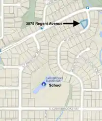 3875 REGENT AVENUE - thumbnail 29