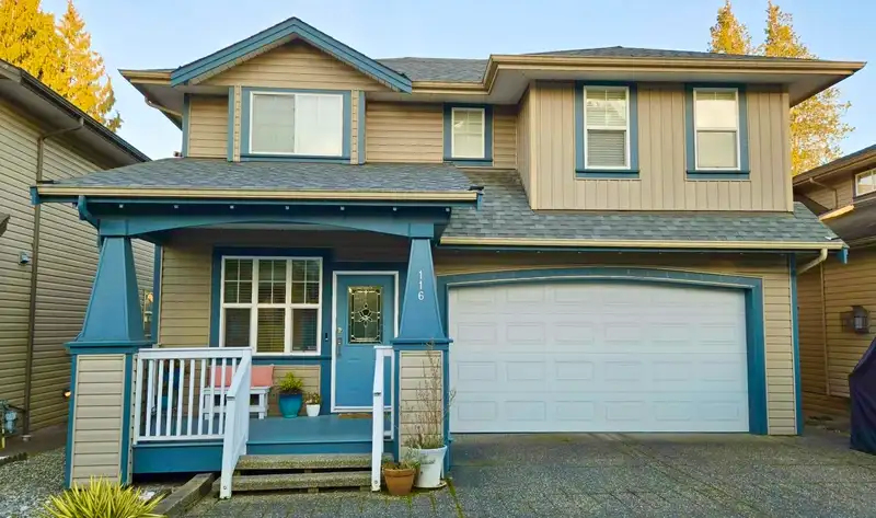 116 21868 LOUGHEED HIGHWAY - photo 1 of 27