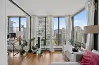 2202 1200 W GEORGIA STREET - thumbnail 6