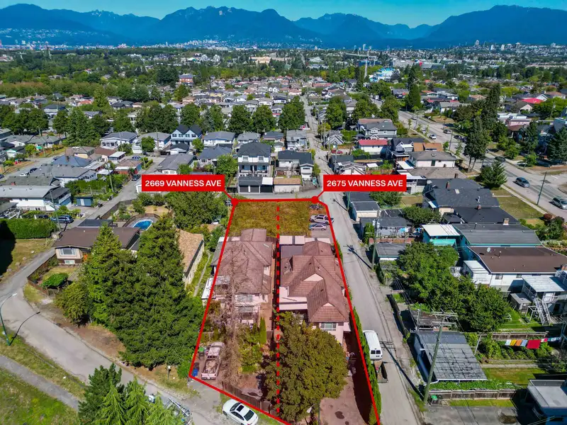 2669 VANNESS AVENUE - photo 3 of 12