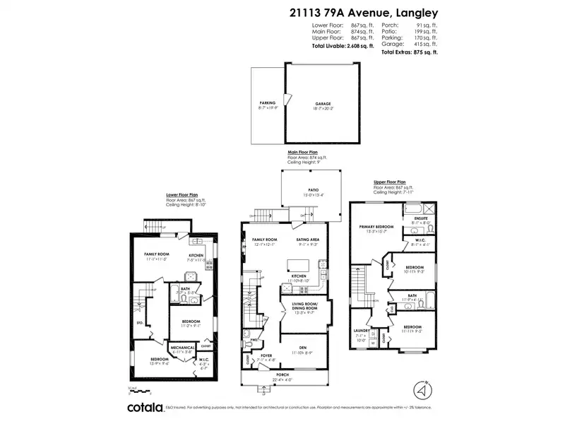 21113 79A AVENUE - photo 4 of 40