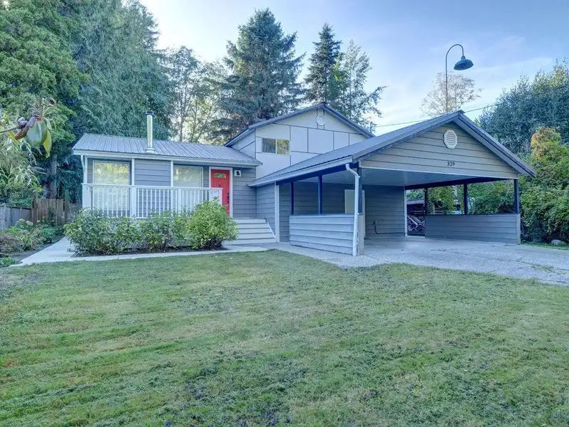 329 BURNS ROAD - photo 1 of 35