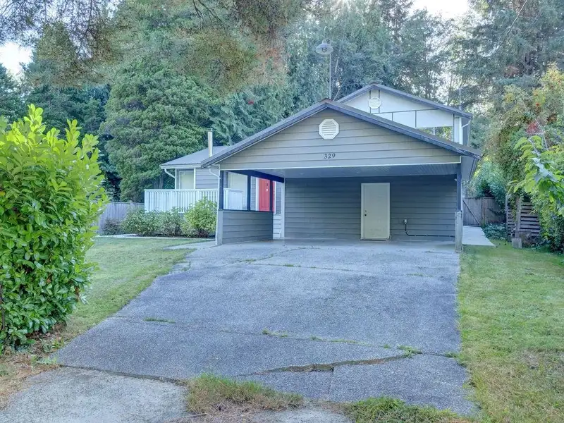 329 BURNS ROAD - photo 2 of 35