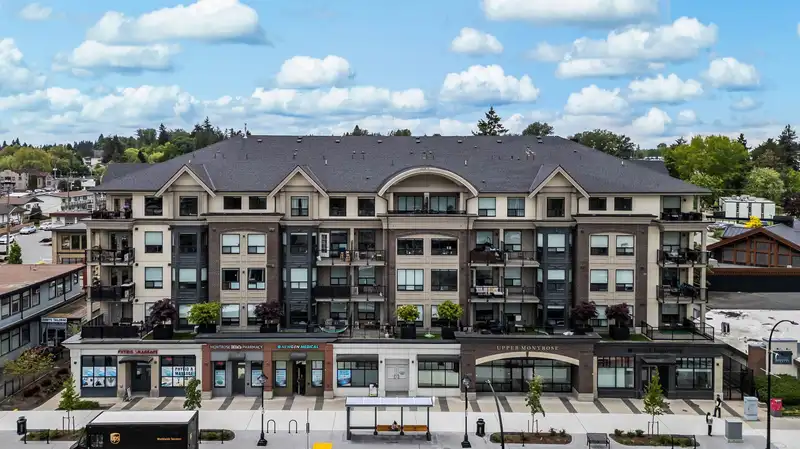 519 2493 MONTROSE AVENUE - photo 1 of 29