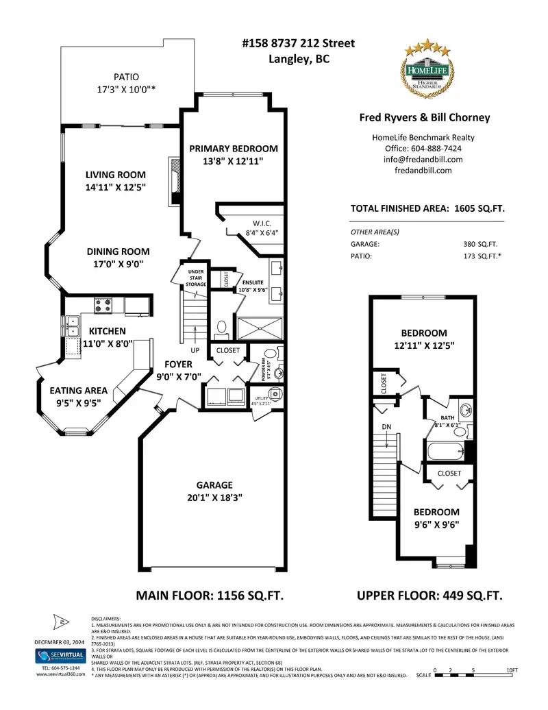 158 8737 212 STREET - photo 3 of 33