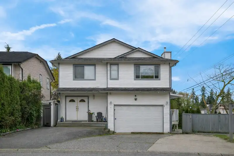 14812 87A AVENUE - photo 1 of 1
