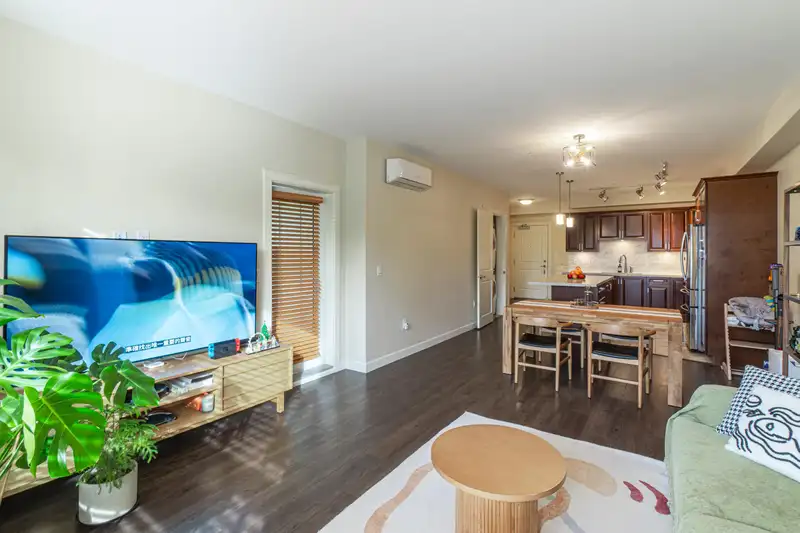 103 14588 MCDOUGALL DRIVE - photo 1 of 39