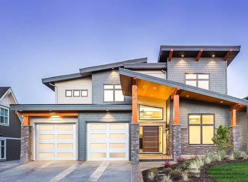 1006 EDEN CRESCENT - photo 1 of 3