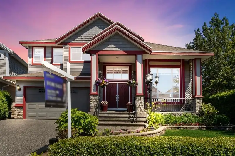 19785 72A AVENUE - photo 1 of 13