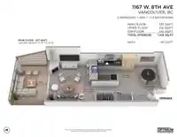 1167 W 8TH AVENUE - thumbnail 27