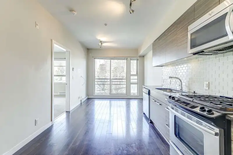 301 13228 OLD YALE ROAD - photo 1 of 17
