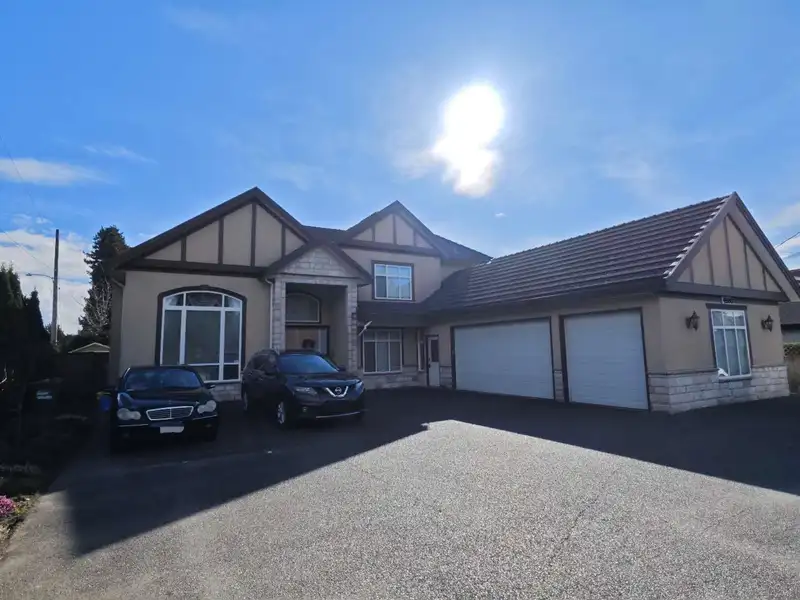 4980 WESTMINSTER HIGHWAY - photo 1 of 10