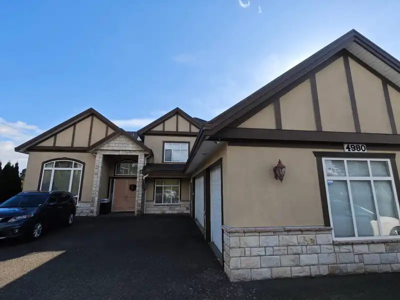4980 WESTMINSTER HIGHWAY - photo 3 of 10