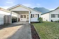 480 COQUIHALLA STREET - thumbnail 1