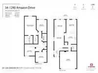 34 1290 AMAZON DRIVE - thumbnail 31