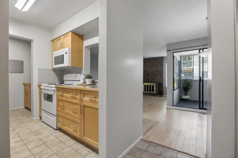 203 1410 BLACKWOOD STREET - photo 4 of 24