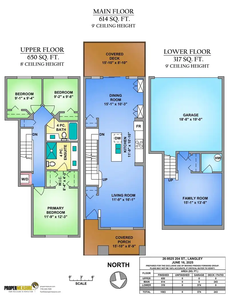 26 9525 204 STREET - photo 2 of 25