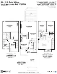 39 1910 CEDAR VILLAGE CRESCENT - thumbnail 34