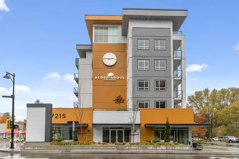 410 27215 ALDERGROVE TOWN CENTRE DRIVE - photo 2 of 27